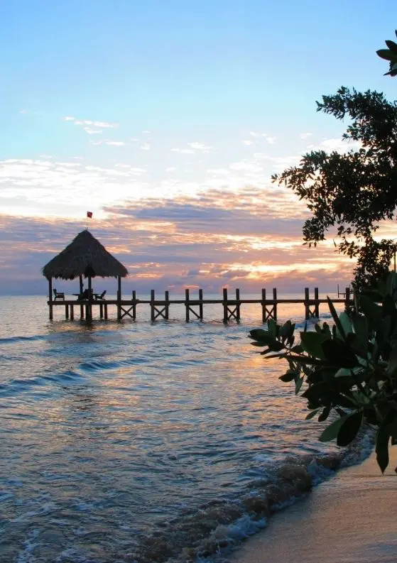 A Week in Belize: Relaxation & Adventure