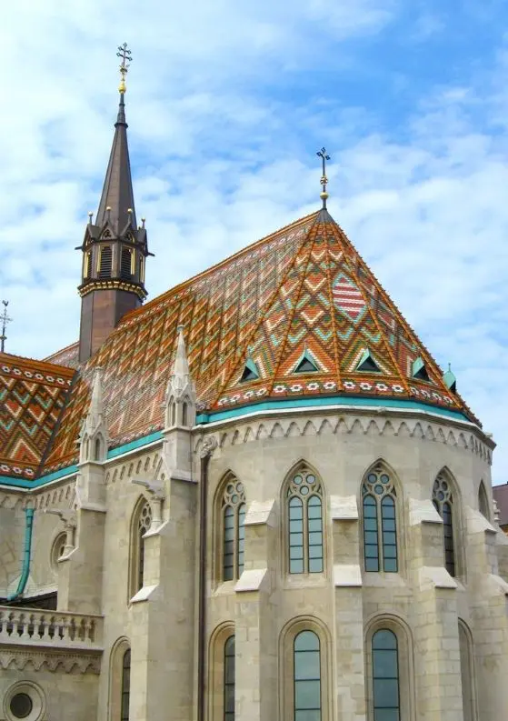 Why Budapest is the Most Underrated Capital City in Europe