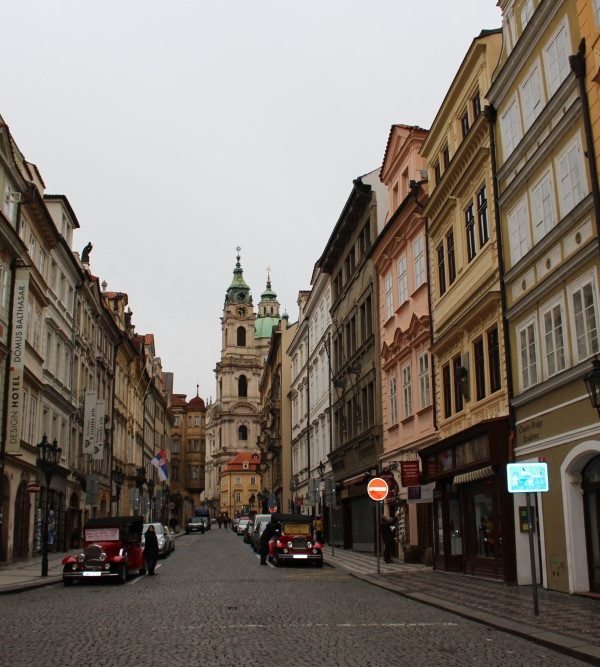 Food Tour in Prague: An Absolute Must