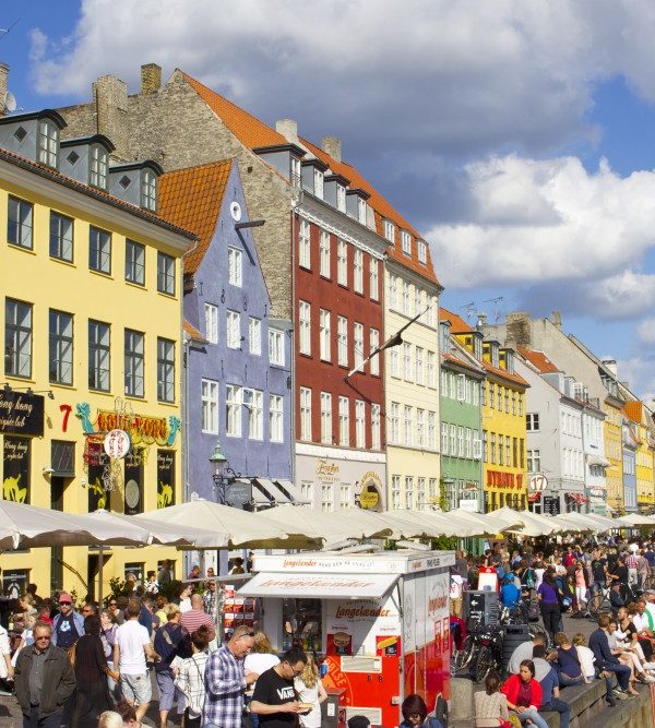Biking Copenhagen: The Best Way to See the City