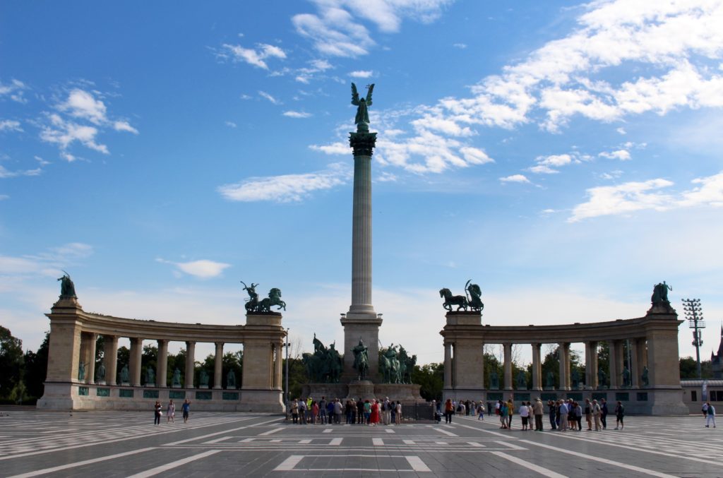 top 25 things to do in budapest