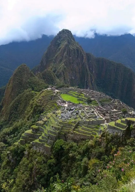 The Inca Jungle Trek: A 4-Day Hiking Expedition to Machu Picchu