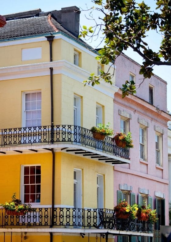 How to Spend Three Days in New Orleans