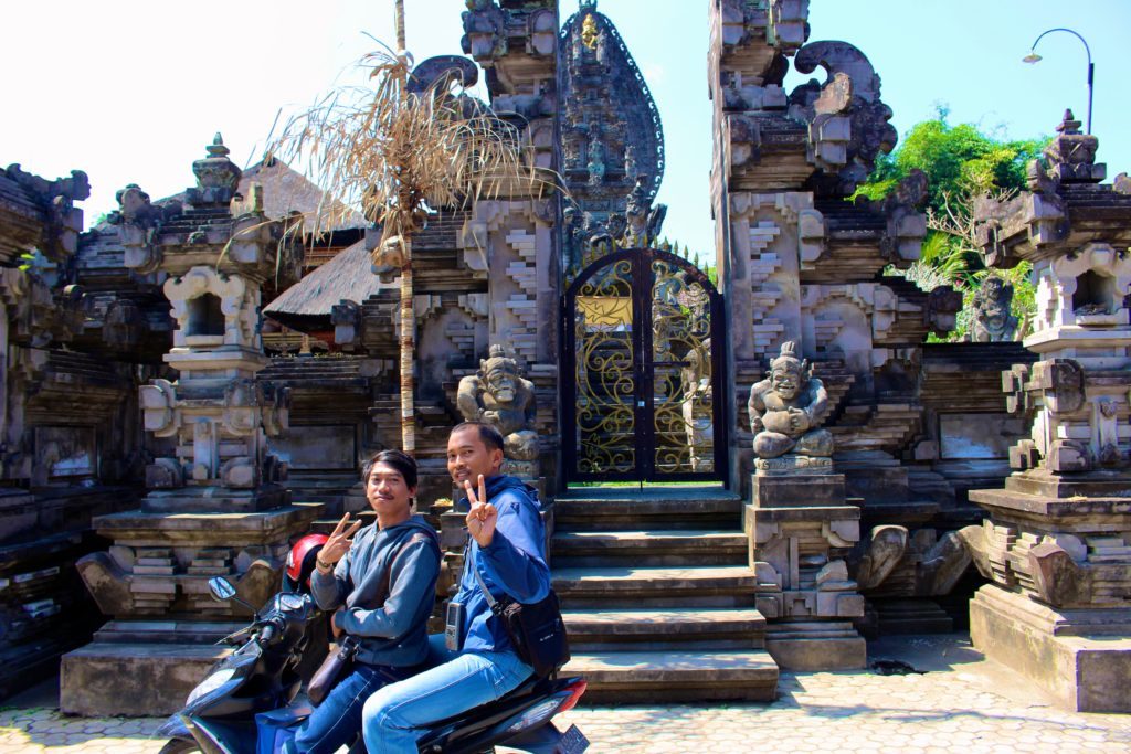 The Best of Bali: Getting to Know the Balinese People
