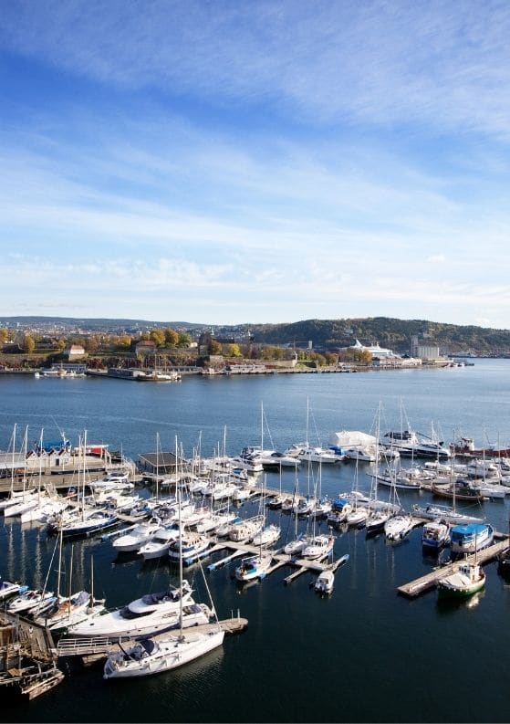 How to Spend Two Days in Oslo: A Quick Guide