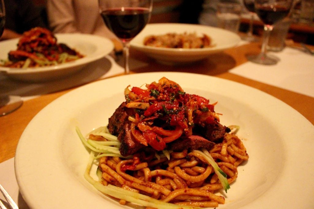 Best Restaurants in San Francisco