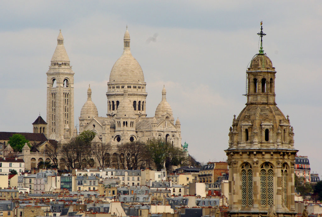 Top 15 Free Things to Do in Paris