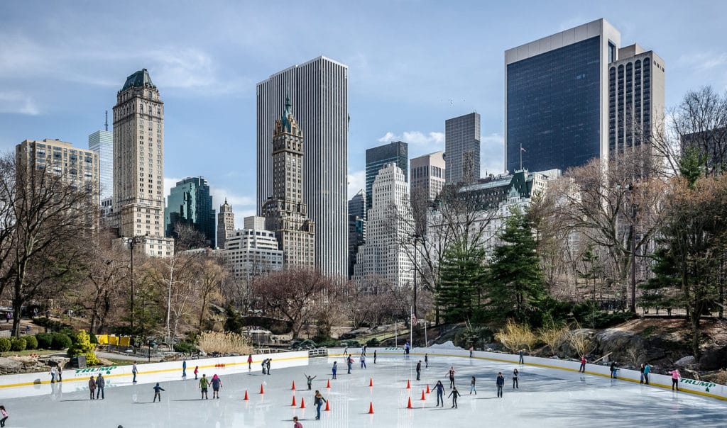 New York City Bucket List: 100 Things To Do in NYC Before You Die