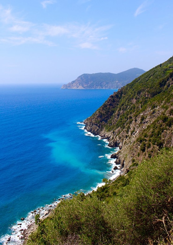 20 Photos that Prove You Should Visit Cinque Terre ASAP