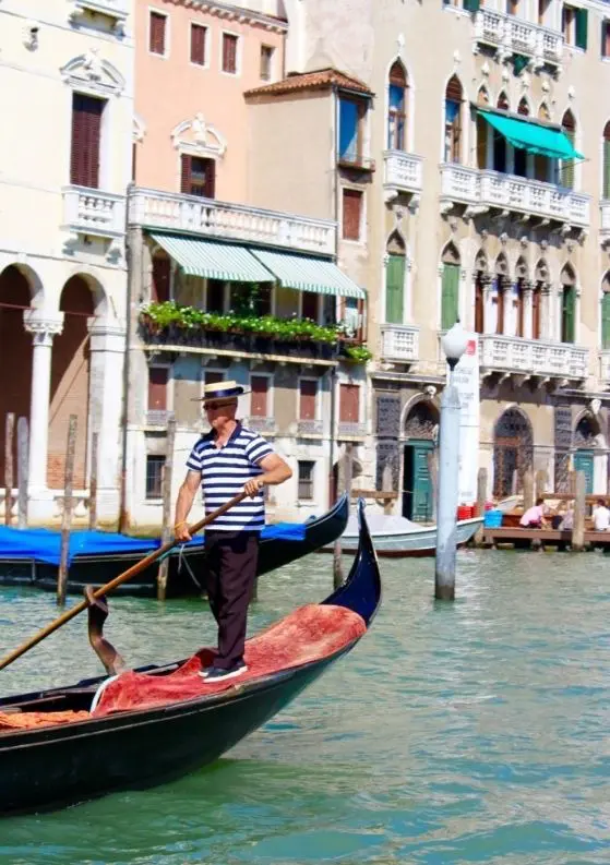 Is a Gondola Ride in Venice Worth the Cost?