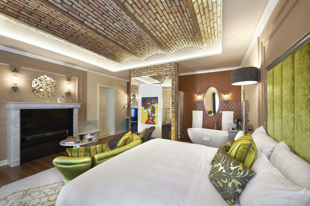 Where to Stay in Budapest: The Aria Hotel Budapest - Travel Alphas