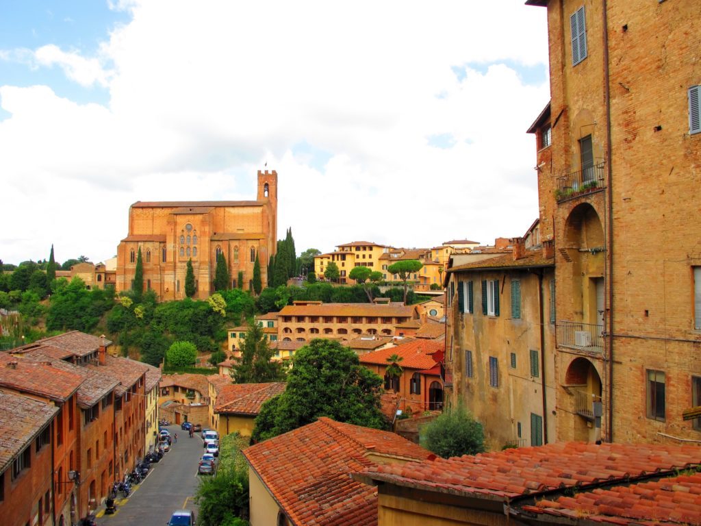 Tuscany in One Day: Siena, San Gimignano, Pisa