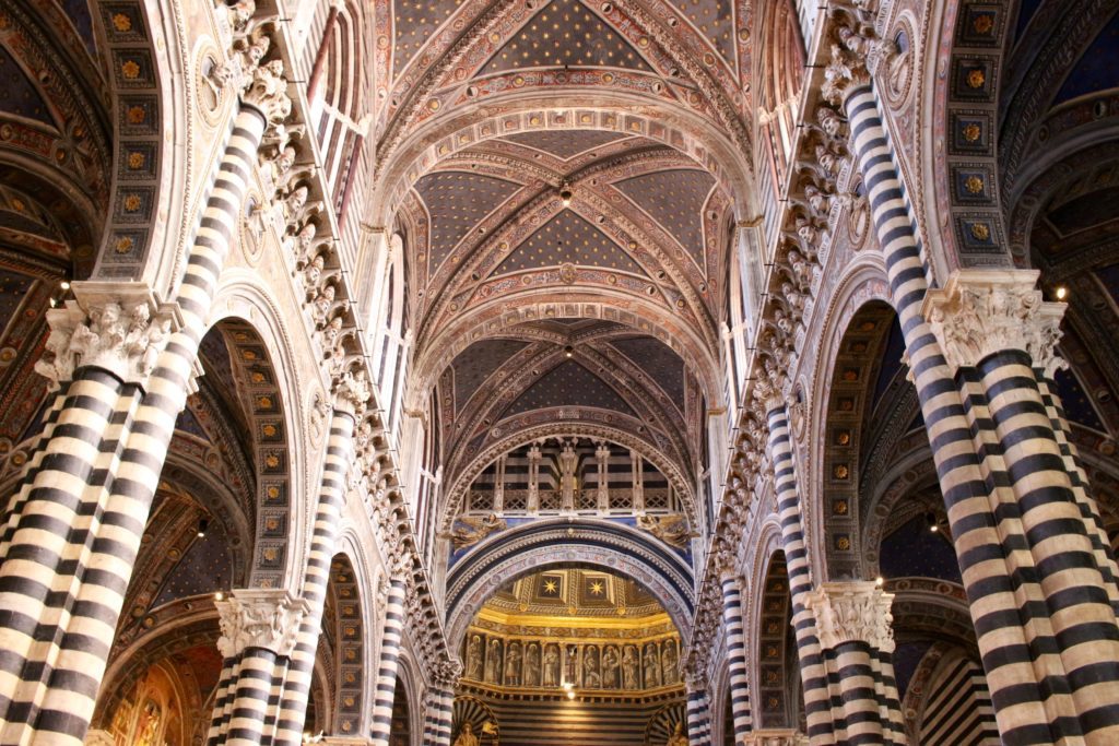 One day in Tuscany: Siena, San Gimignano, Pisa