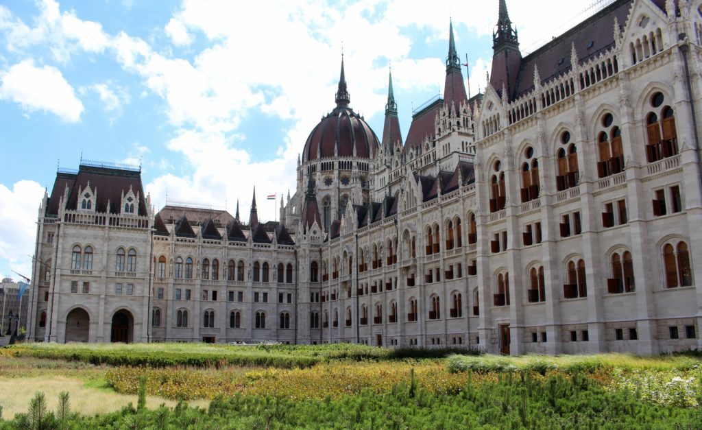 Budapest, Hungary. Viking River Cruises Grand European Tour: In Review