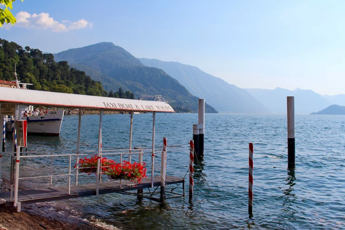 The BEST Day Trip to Lake Como from Milan (Self-Guided!)