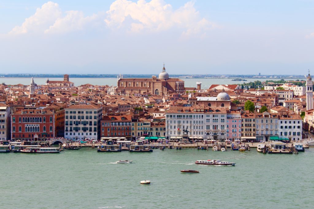 Two Days in Venice, Italy: A Perfect Itinerary