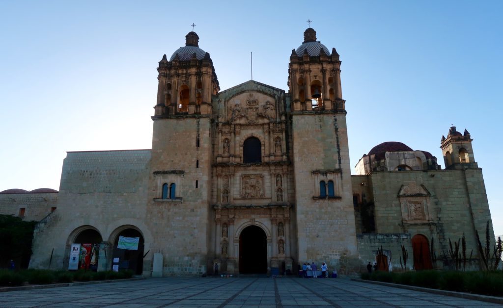 Visiting Mexico's food and cultural capital? This guide includes tips on where to stay in Oaxaca, plus information on why you should book with Hotels.com!