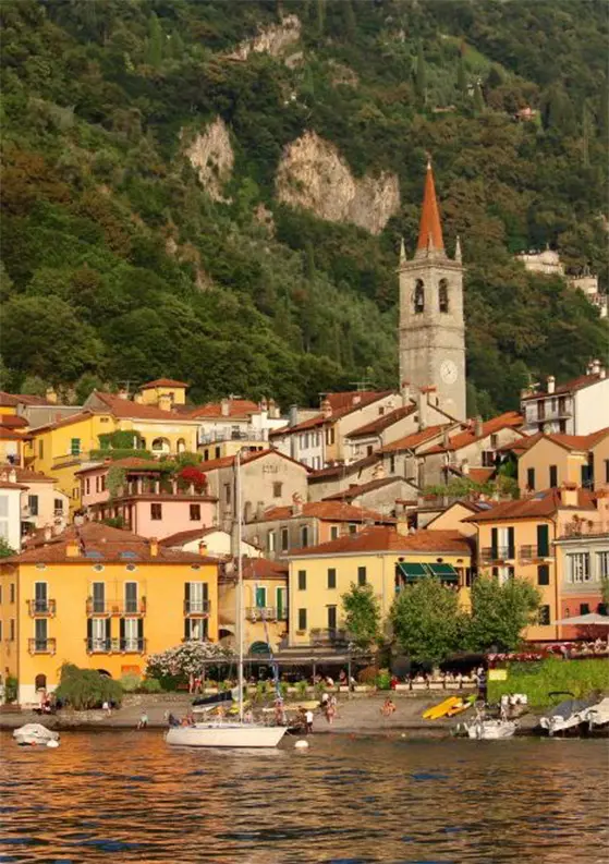 A Quick Guide to Lake Como, Italy: Bellagio, Como & Varenna