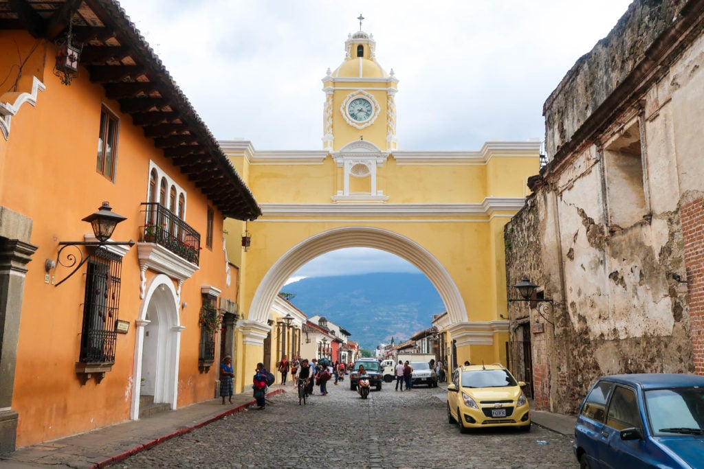 Many people don't realize how beautiful Guatemala is, and how much the country has to offer to travelers of all kinds! Between outdoor activities, cultural experiences, beautiful nature, and affordability, there are so many reasons to visit Guatemala this year.