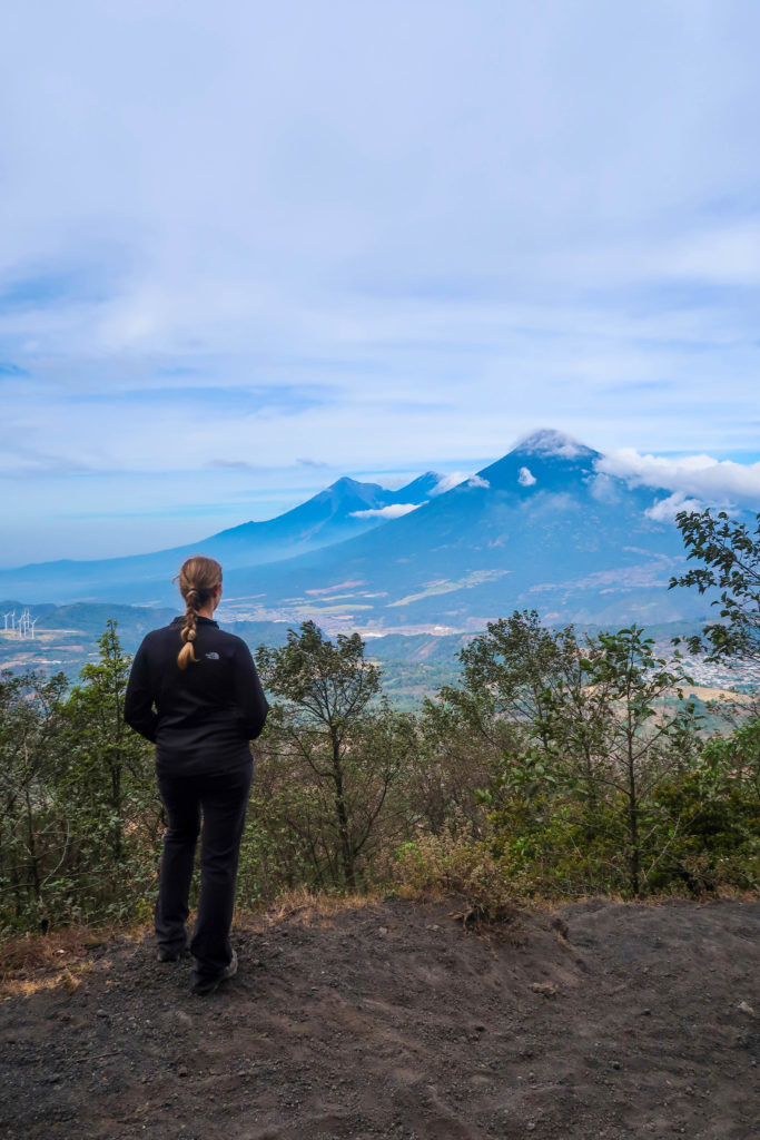 Are you spending three days in Antigua, Guatemala? This Antigua travel guide includes the best things to do, see, eat, and experience during 72 hours in Antigua. From hiking Pacaya and learning to make chocolate, to where to eat and drink, this itinerary has it all!