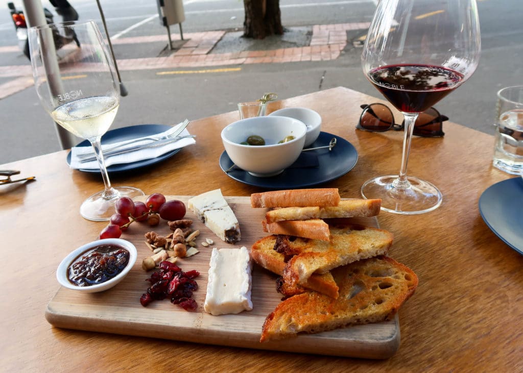 Wellington Foodie Guide Where to Eat & Drink in Wellington, New Zealand