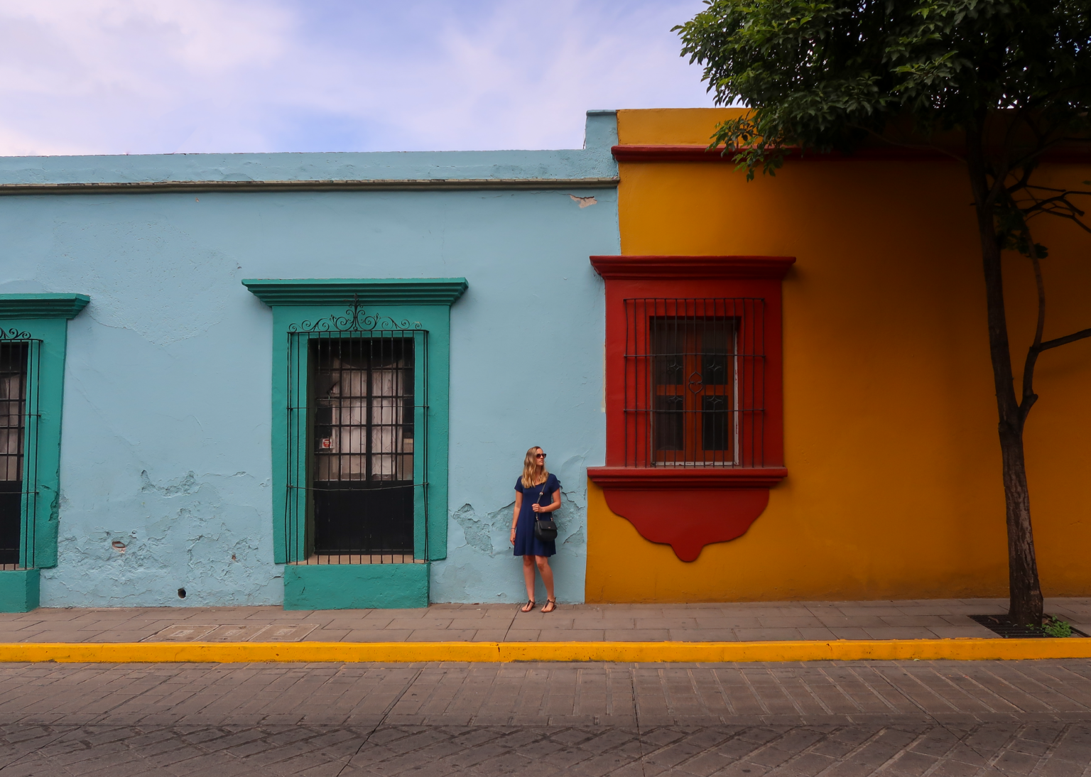 Ultimate Guide to Living in Oaxaca City as a Digital Nomad