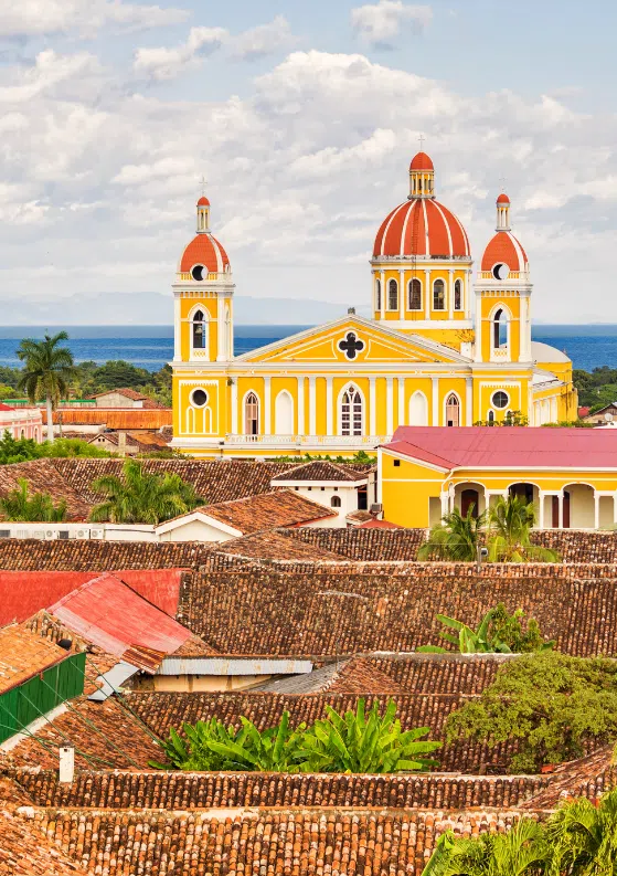 10 Unforgettable Things to Do in Granada, Nicaragua