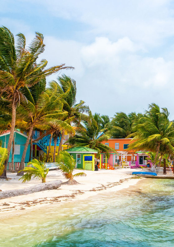 15 Totally Awesome Things to Do in Caye Caulker, Belize