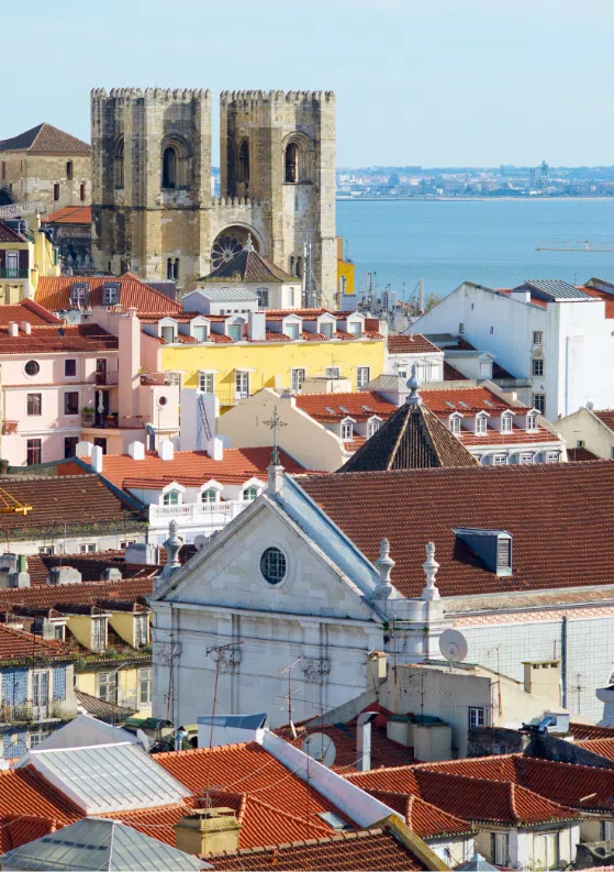 3 Days in Lisbon Itinerary: BEST Things to Do, See & Eat!