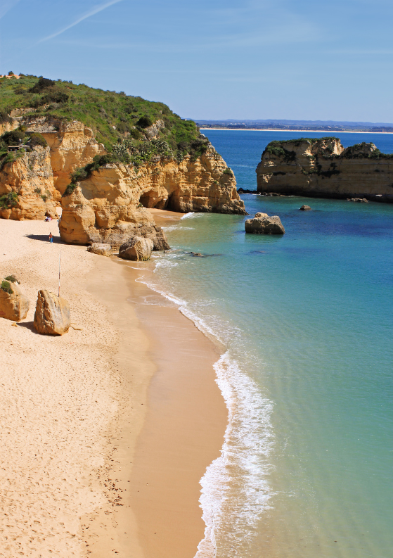12 Amazing & Adventurous Things to Do in Lagos, Portugal