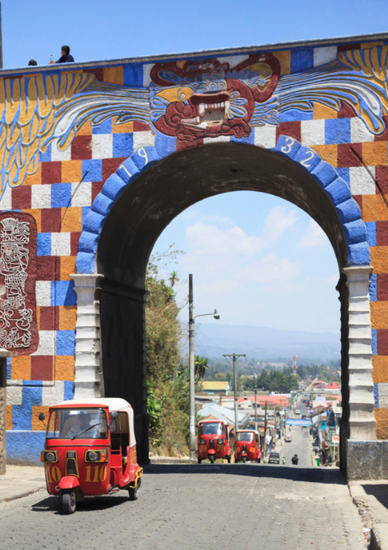 Visiting Guatemala’s Chichicastenango Market: The Ultimate Guide