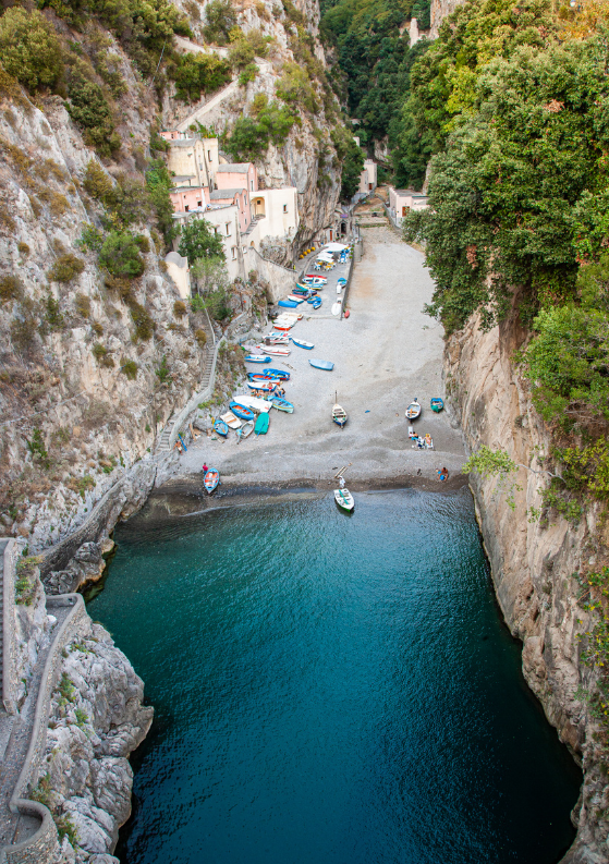 10 Magical Amalfi Coast Towns to Stay in (For Every Travel Style!)