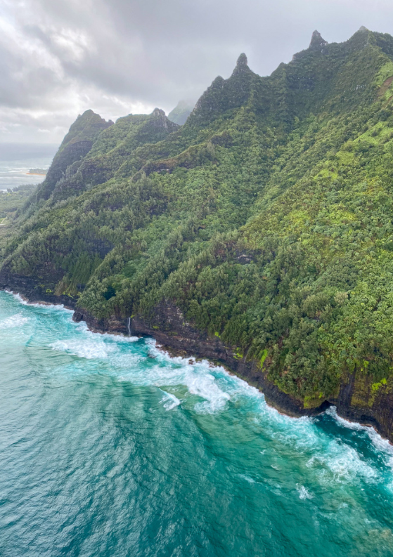 Best Kauai Itinerary (5-7 Days): Adventure, Food & Relaxation!