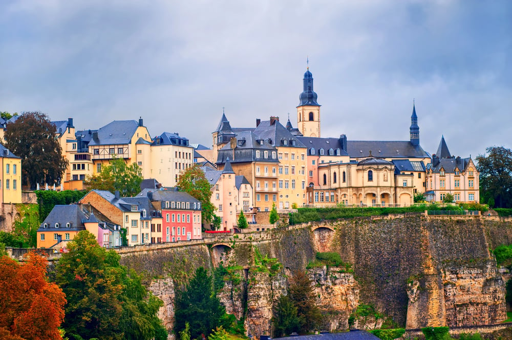 Why Visit Luxembourg City: Is Luxembourg City Worth Visiting?