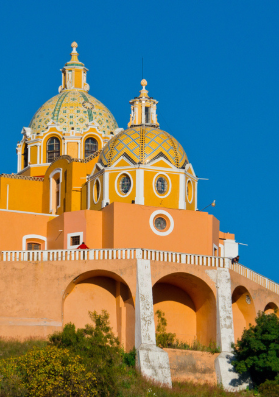 Cholula, Mexico Travel Guide: 13 Best Things to Do