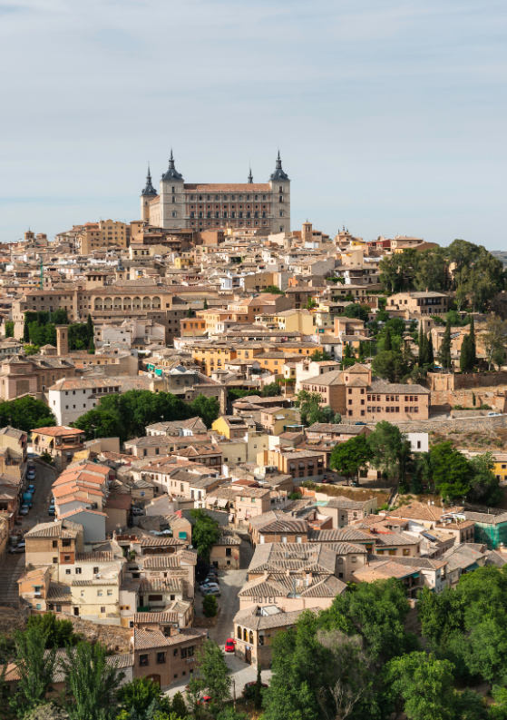 How to Take the Perfect Day Trip to Toledo from Madrid