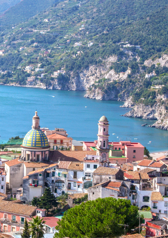 10 Magnificent Things to Do in Vietri sul Mare, Italy