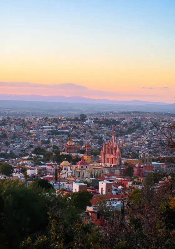 28 Amazing Things to Do in San Miguel de Allende, Mexico