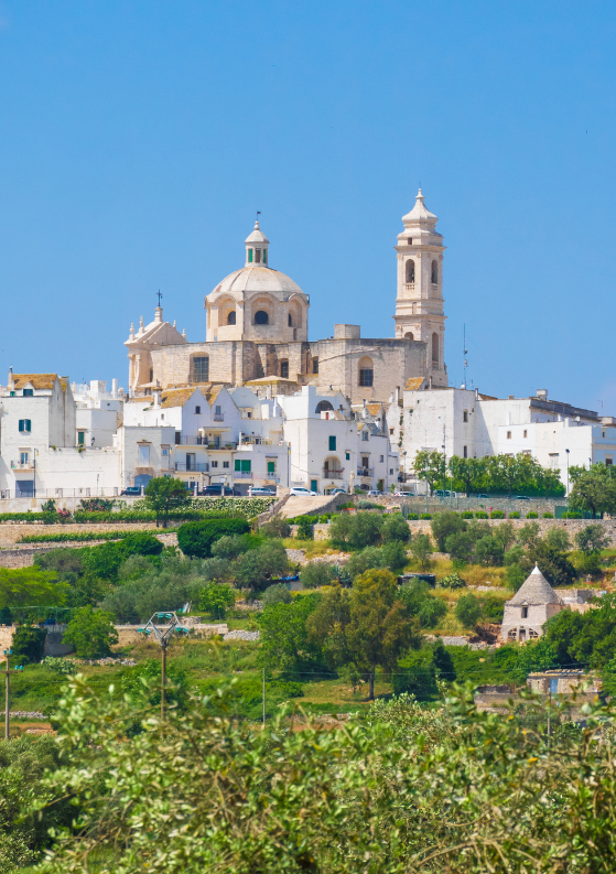 Why Visit Puglia, Italy? 10 Undeniable Reasons to Travel to Puglia