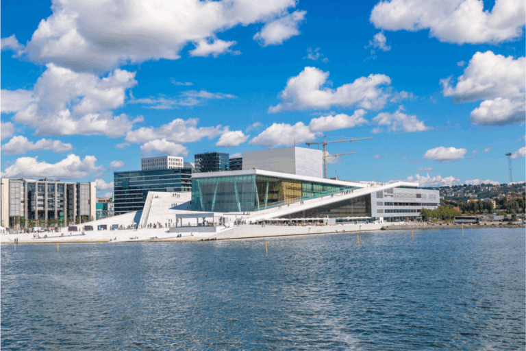 2 Days in Oslo Itinerary: What to Do in Oslo in 48 Hours