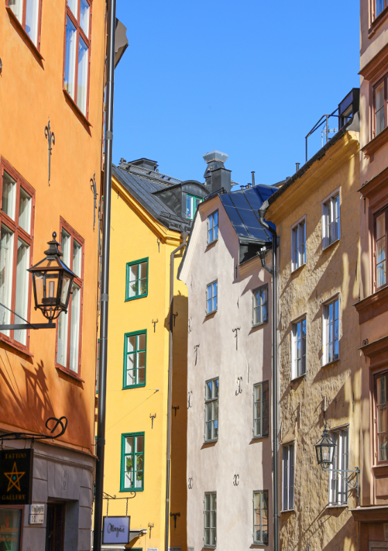 3 Days in Stockholm: The Ultimate Stockholm Itinerary