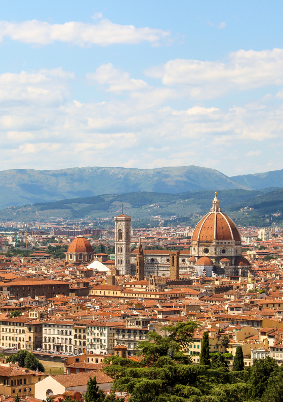 Best 3 Days in Florence Itinerary for First-Timers