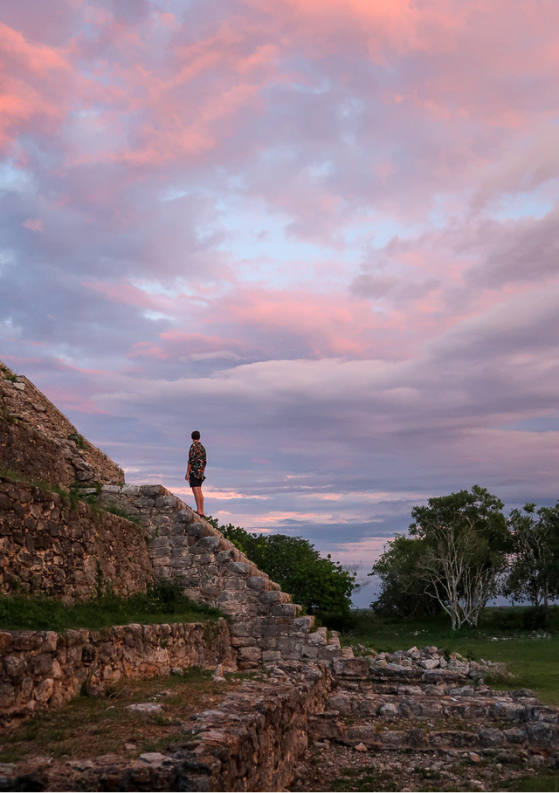 9 Best Places in Yucatan, Mexico: Where to Visit in Yucatán State