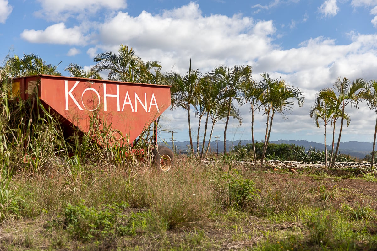 Kō Hana Rum Distillery, a must-include in your Oahu itinerary