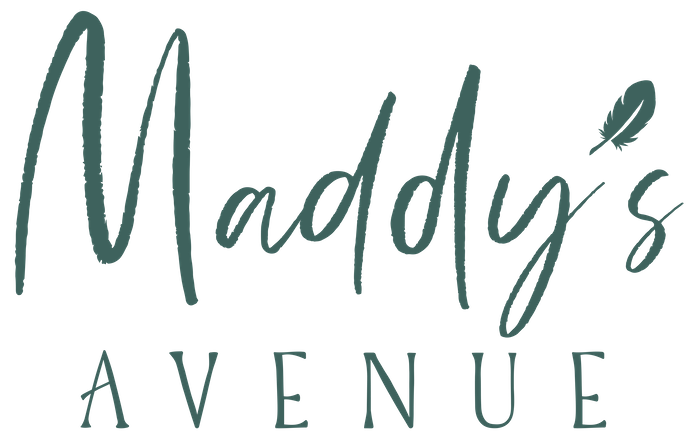 Maddy's Avenue logo