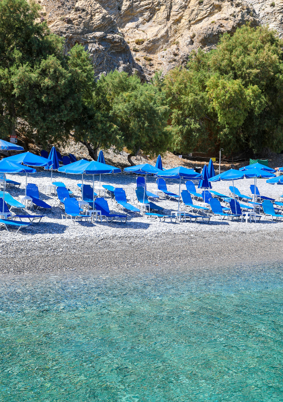 Sfakia (Chora Sfakion), Crete, Greece: The Ultimate Travel Guide