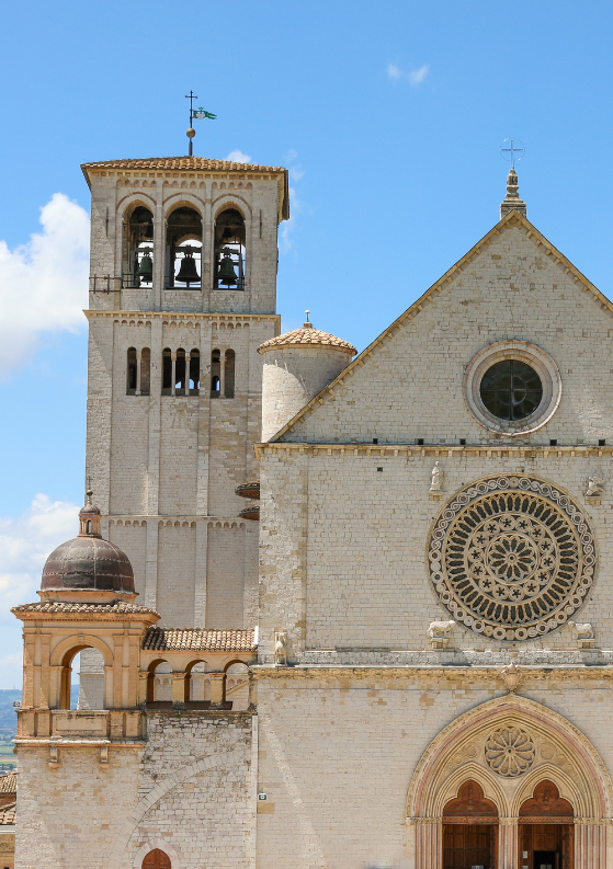 Assisi, Italy Travel Guide: 14 Best Things to Do + Helpful Tips