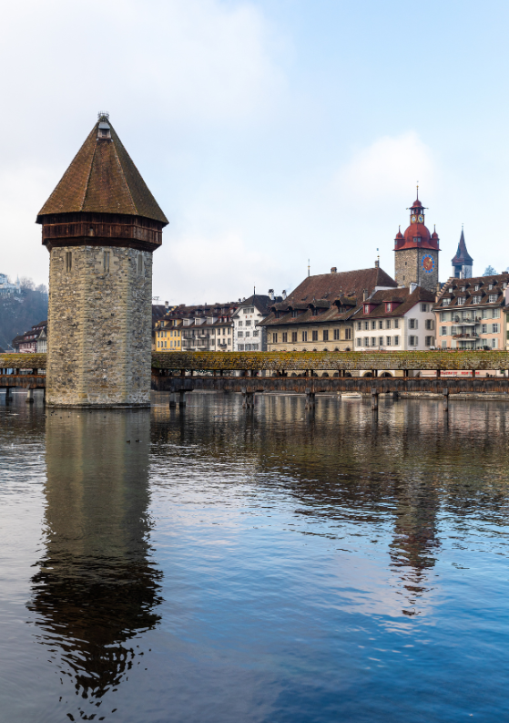 2 Days in Lucerne: The Perfect Lucerne, Switzerland Itinerary