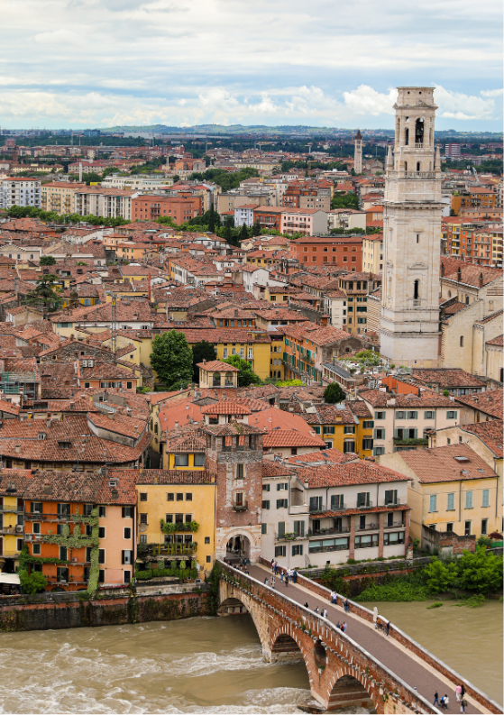 Two Days in Verona, Italy: The Perfect Itinerary