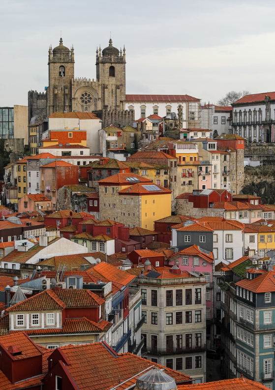 3 Days in Porto: A Perfect Itinerary for First-Timers